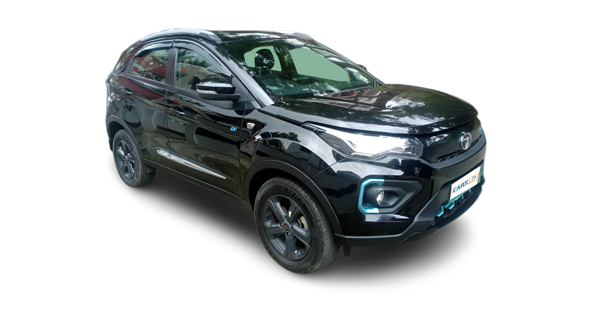 Tata NEXON EV-img